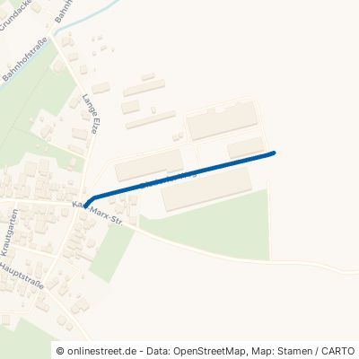 Diedorfer Weg 36452 Empfertshausen Zella 