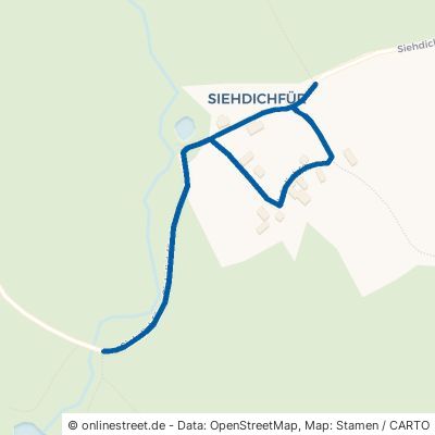 Siehdichfür Grünbach 