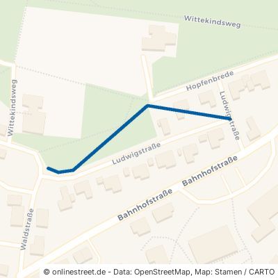 Ludwigstraße 49179 Ostercappeln 