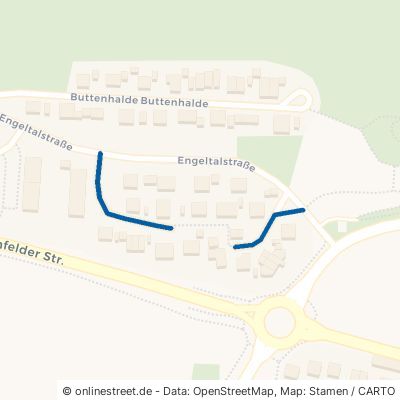 Augstbergstraße 79639 Grenzach-Wyhlen Wyhlen 