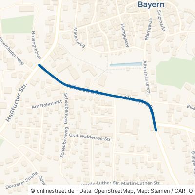 Alleestraße 97486 Königsberg in Bayern Königsberg 