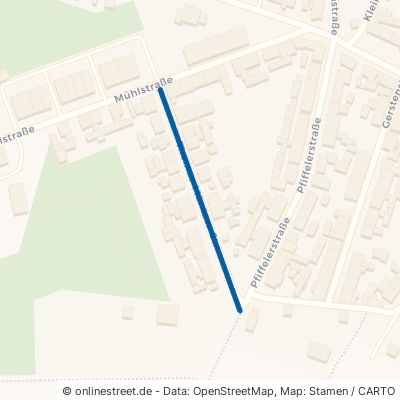 Thomas-Müntzer-Straße 06542 Allstedt 