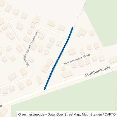 Zum Ellerbrook Osterholz-Scharmbeck Pennigbüttel 