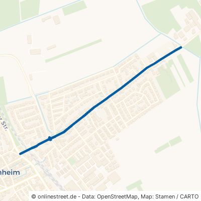 Rheinallee 55294 Verbandsgemeinde Bodenheim 