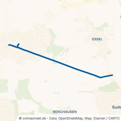 Lohweg Recklinghausen Suderwich 