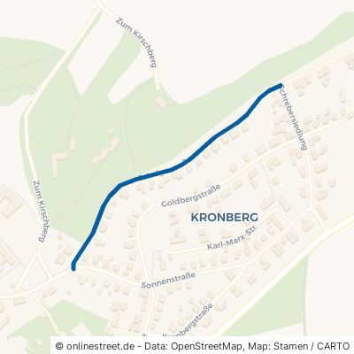 Schräpestraße 01683 Nossen Ketzerbachtal