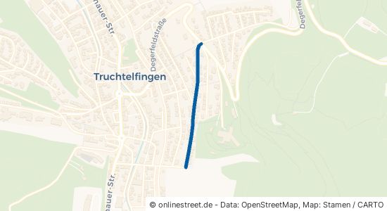 Schönhaldenstraße 72461 Albstadt Truchtelfingen Truchtelfingen