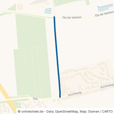 Schinkeler Weg 25566 Rethwisch 