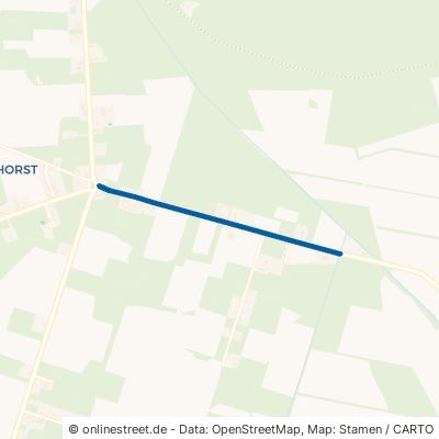 Rodewalder Straße Steimbke Lichtenhorst 