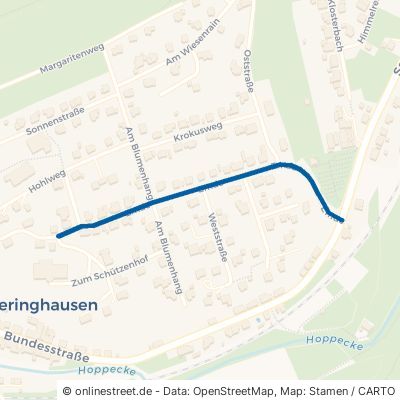 Emde Marsberg Beringhausen 