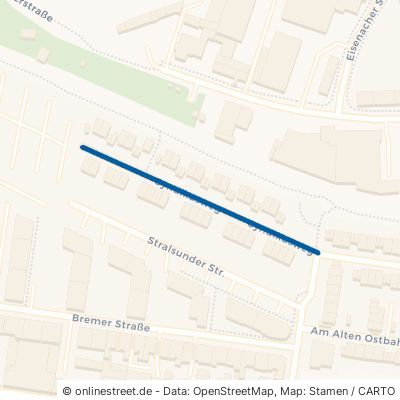 Syndikusweg 44135 Dortmund Mitte 