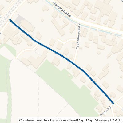 Gartenstraße 79427 Eschbach 