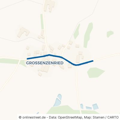 Großenzenried Stamsried Großenzenried 