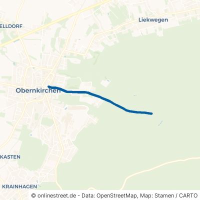 Höheweg 31683 Obernkirchen 