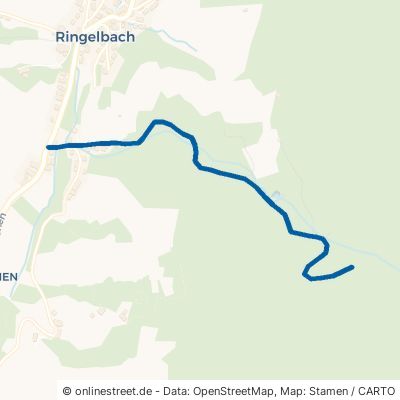 Schwenderstr. 77704 Oberkirch Ringelbach 