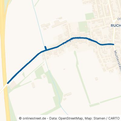 Fußgönheimer Straße 67071 Ludwigshafen am Rhein Ruchheim Ruchheim