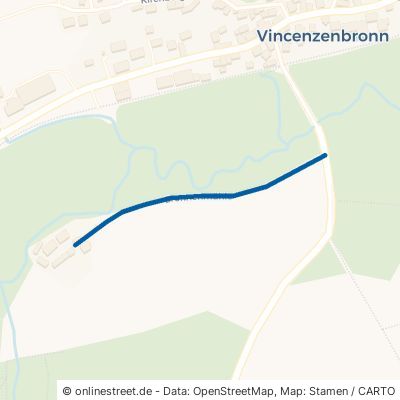 Bronnenmühle Großhabersdorf Vincenzenbronn 