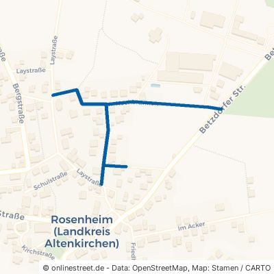 Im Kochbrunnen 57520 Rosenheim 