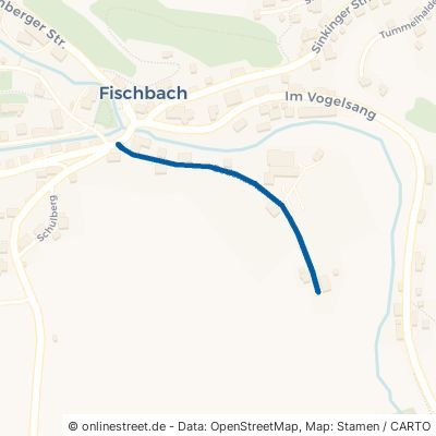 Bodenacker 78078 Niedereschach Fischbach Fischbach
