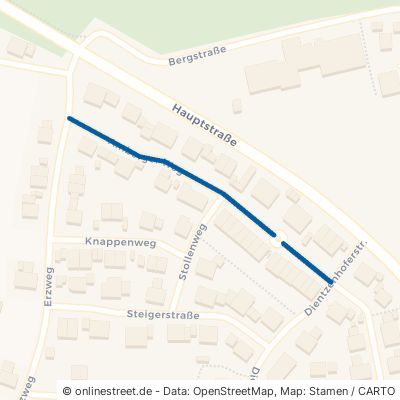 Amberger Weg 92263 Ebermannsdorf 