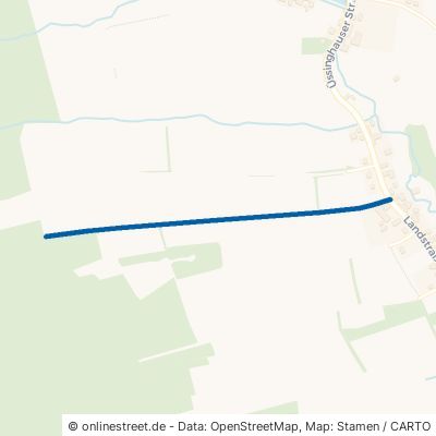 Beckerweg 37181 Hardegsen Üssinghausen 