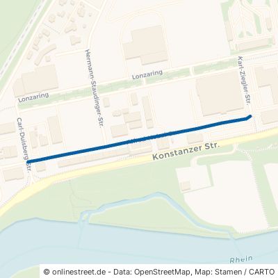 Alfred-Nobel-Straße Waldshut-Tiengen Waldshut 