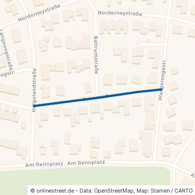 Juiststraße 49661 Cloppenburg 