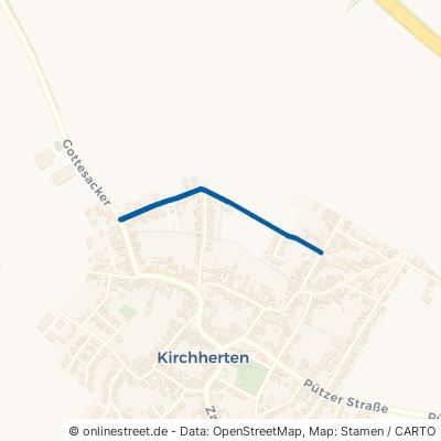 Weidgasse 50181 Bedburg Kirchherten Kirch-/Grottenherten