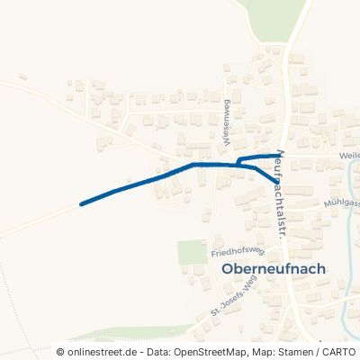 Immelstetter Straße 86865 Markt Wald Oberneufnach 