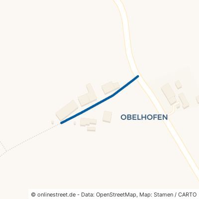 Obelhofen 88273 Fronreute Fronhofen 