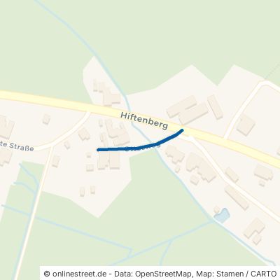 Ottosweg 98749 Siegmundsburg 