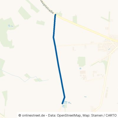Heinbockler Weg Düdenbüttel 