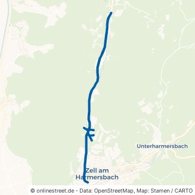 Nordracher Straße 77736 Zell am Harmersbach Zell 