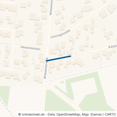 Elsa-Brandström-Straße 33775 Versmold 