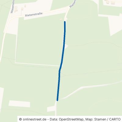 Spittelbühlweg Villingen-Schwenningen Schwenningen 