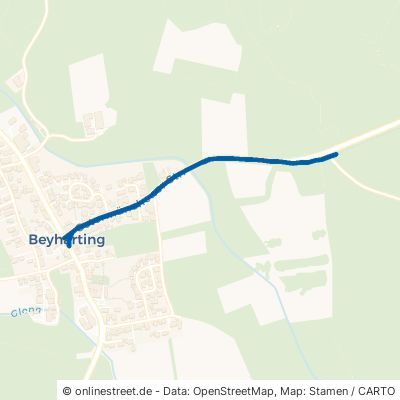 Ostermünchener Straße 83104 Tuntenhausen Beyharting 