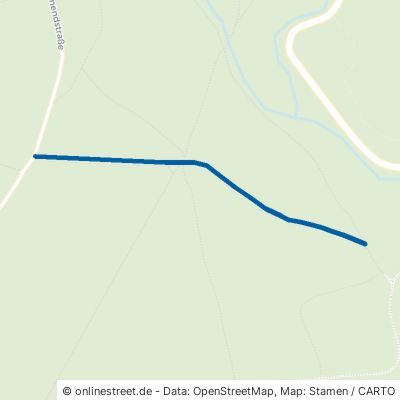 Strobenweg Laufenburg 
