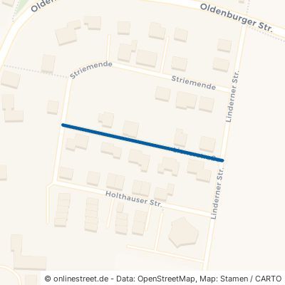 Lienerstraße 49757 Werlte 