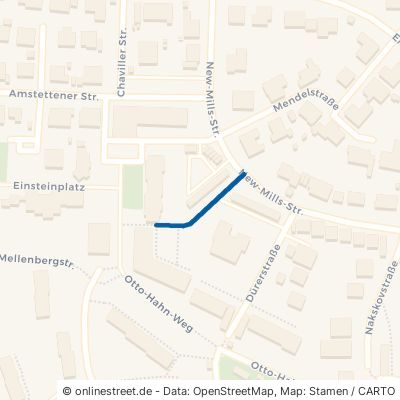 Rembrandtweg 36304 Alsfeld 