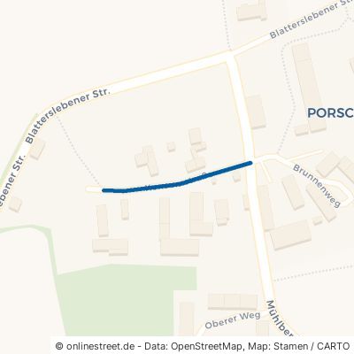 Konsumstraße 01561 Priestewitz Porschütz 