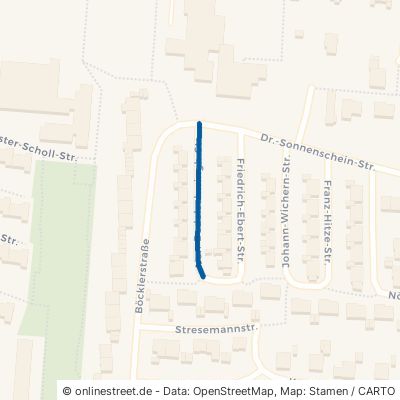 Von-Bodelschwingh-Straße 59590 Geseke 