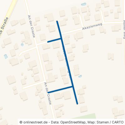 Rudolf-Schoring-Straße Söhlde Bettrum 