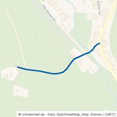 Schweinsbrücke Sternberg 