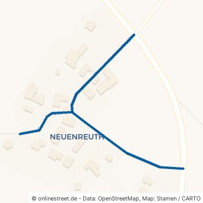Neuenreuth 95336 Mainleus Neuenreuth 