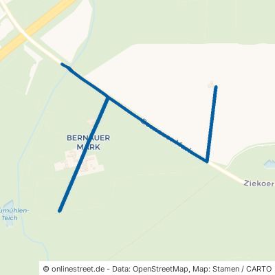 Bernauer Mark 06869 Coswig (Anhalt) Coswig 