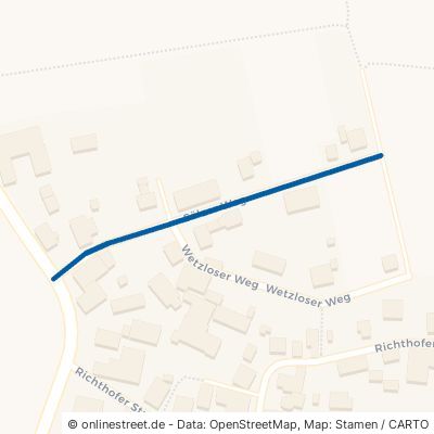 Sälzer Weg 36110 Schlitz Unter-Schwarz 