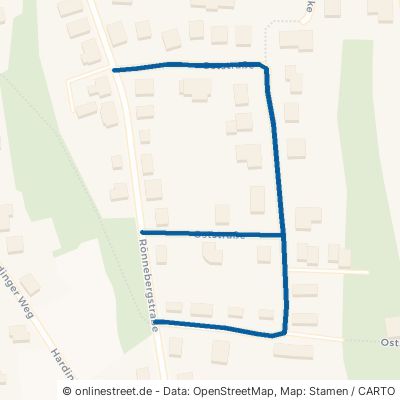 Oststraße 49843 Uelsen 
