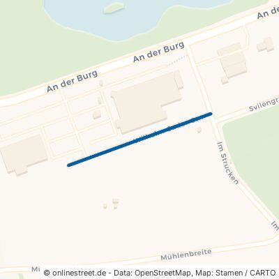Wilhelm-Suder-Straße Oebisfelde Weferlingen 