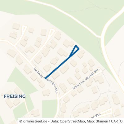 Dr.-Hummel-Straße 94424 Arnstorf Freising