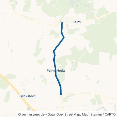 Kieler Weg Felm Felmerholz 